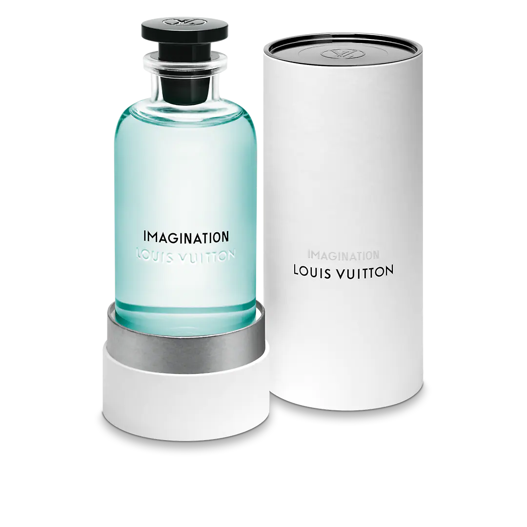 Louis Vuitton Imagination samples from £4 with free delivery – Perfume  Sample Co.