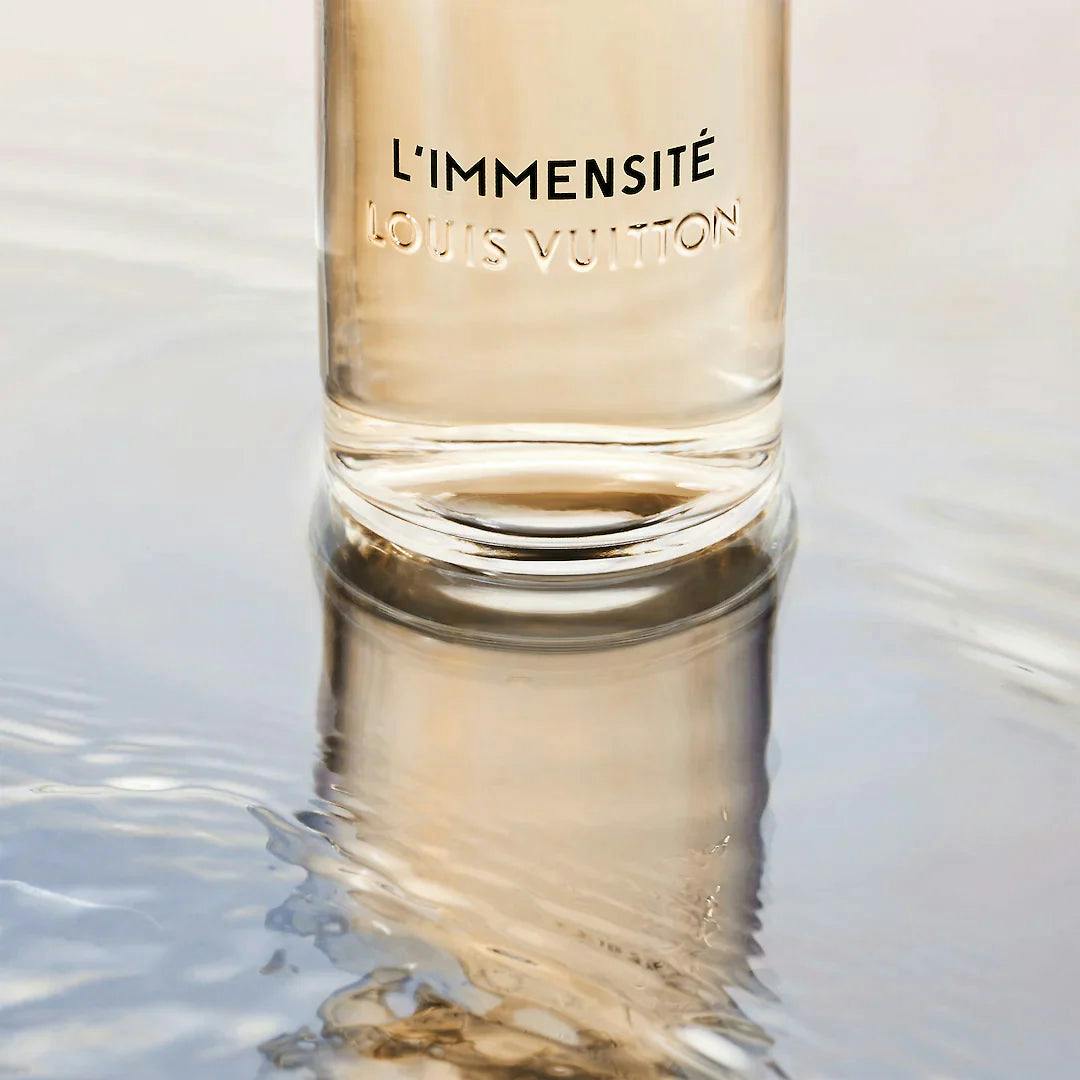 L'Immensity - Our Inspiration of L'Immensité by Louis Vuitton – AlexandriaUK