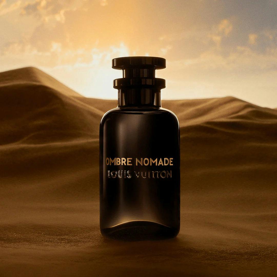 Inspired by Ombre Nomade Louis Vuitton - NOMADE – Your-Sprays