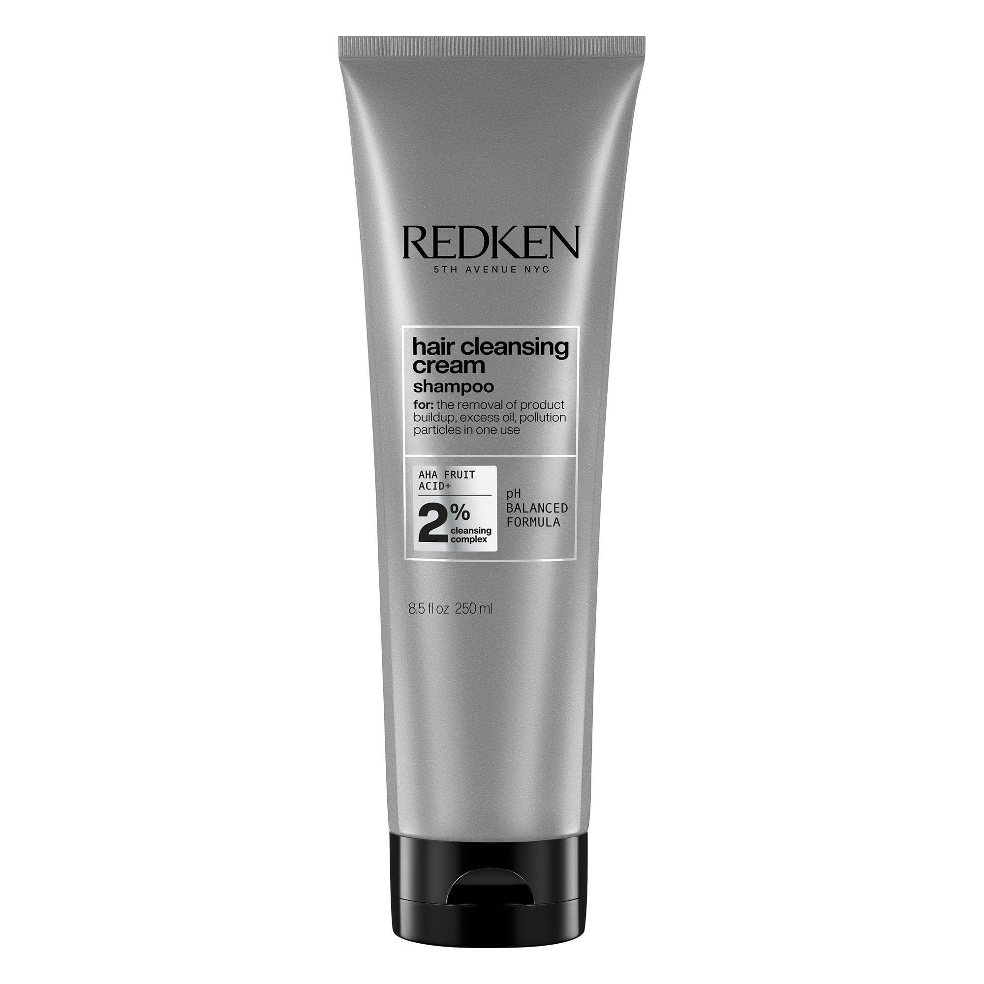 Redken Hair Cleansing Cream Clarifying Shampoo Deluxe Sample 50ml