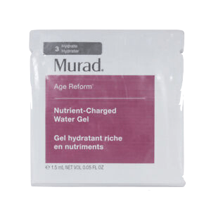 Murad Nutrient-Charged Water Gel 1.5ml
