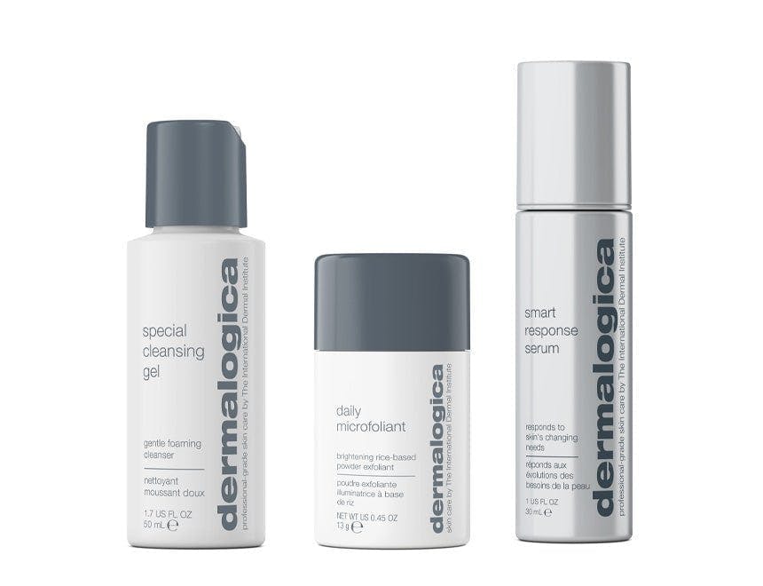 Dermalogica Personalised Skincare Set