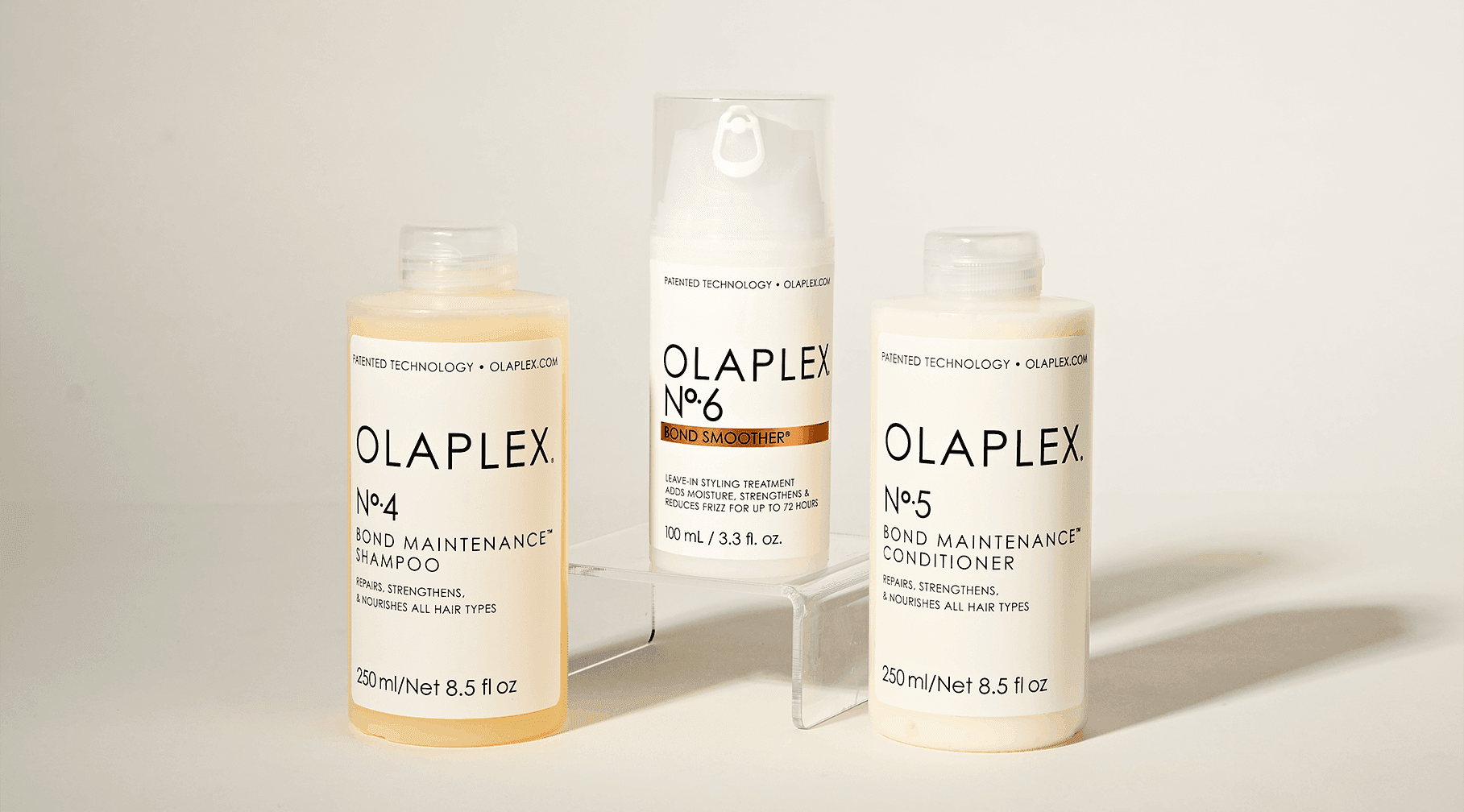 Olaplex Bundles