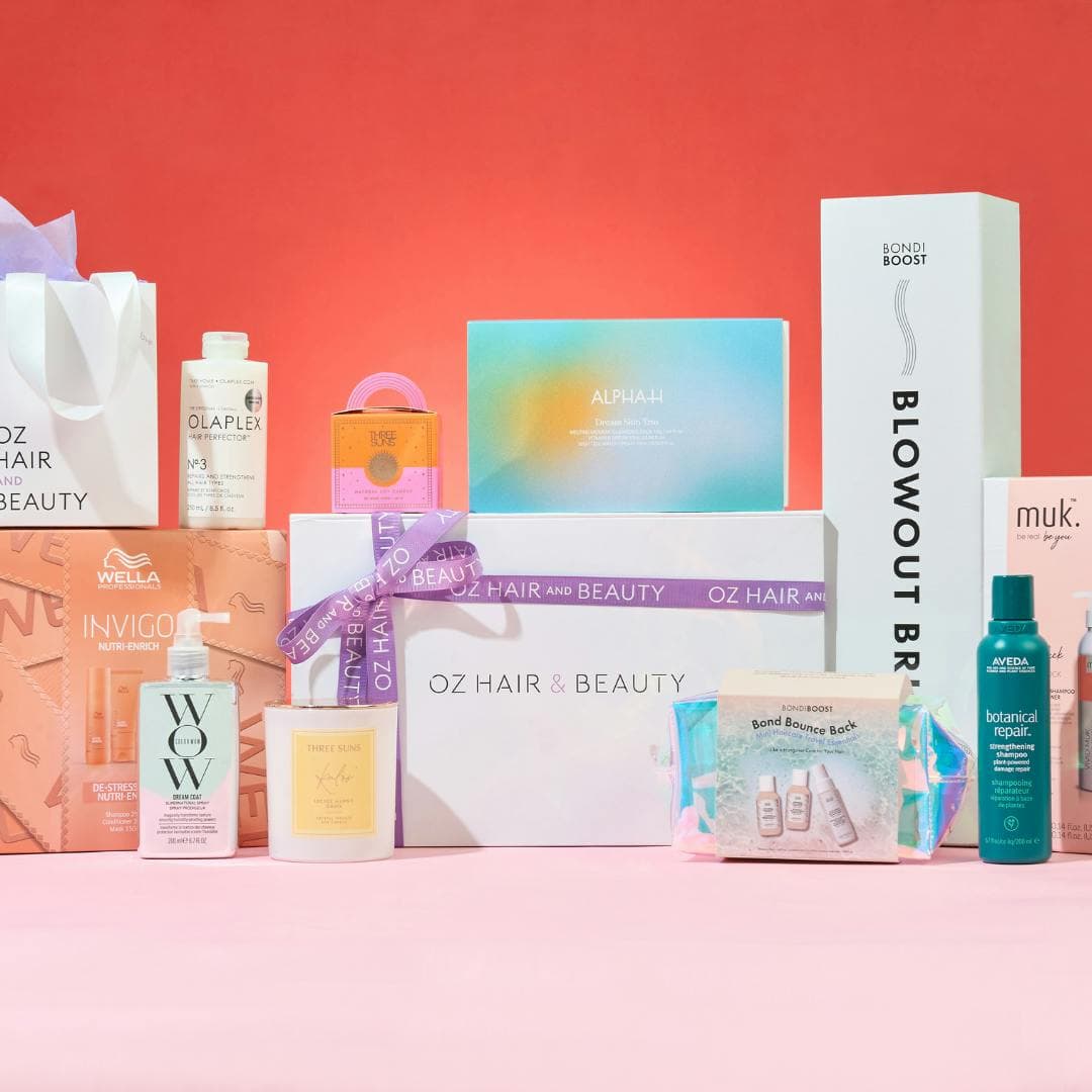 The Ultimate Guide to Christmas Packs: Must-Have Christmas Packs for Every Hair and Beauty Lover 